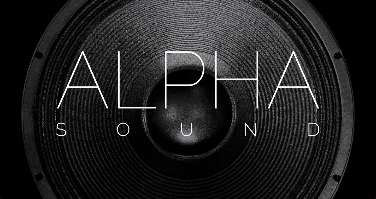 Alpha Audio Technology (Shenzhen) Co., Ltd. product image 1